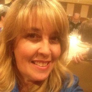 Meet your Posher, Jackie